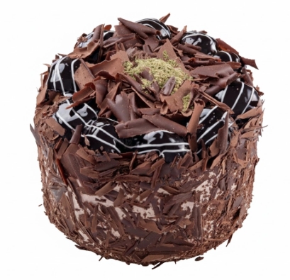 4-6 Kişilik Yaş Pasta Menüsü - Paylaşım İçin İdeal