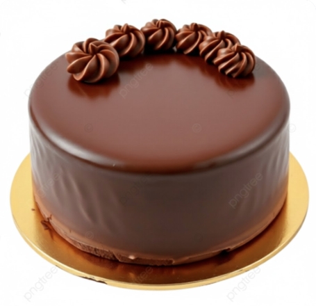 6-9 Kişilik Çikolatalı Yaş Pasta Akılda Kalan